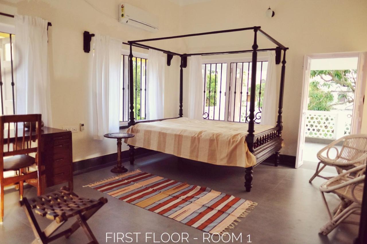 Parul - Elegant Heritage Home At The Heart Of Shantiniketan Exteriör bild