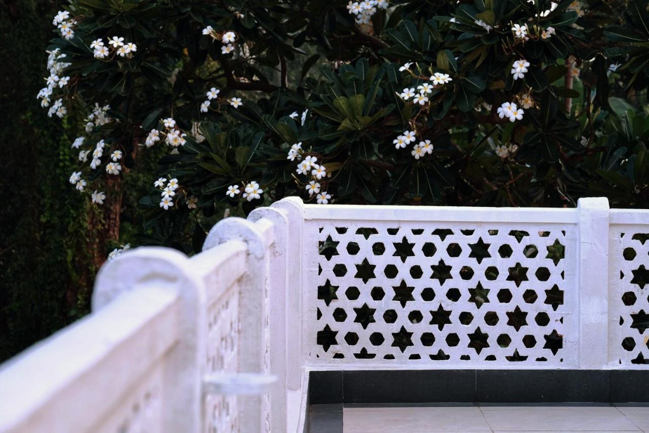 Parul - Elegant Heritage Home At The Heart Of Shantiniketan Exteriör bild