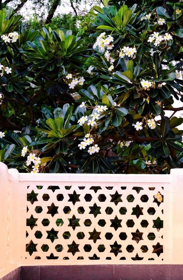 Parul - Elegant Heritage Home At The Heart Of Shantiniketan Exteriör bild