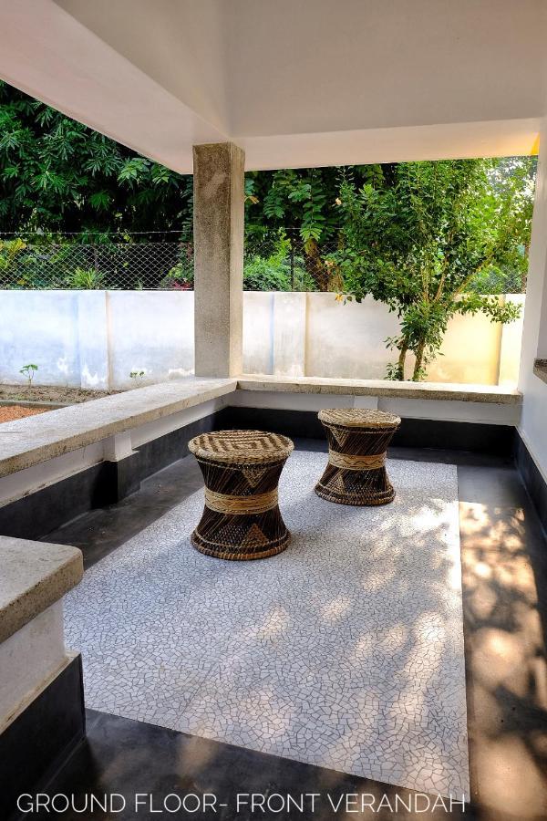 Parul - Elegant Heritage Home At The Heart Of Shantiniketan Exteriör bild