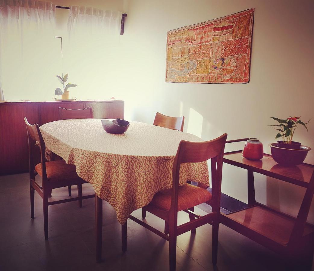Parul - Elegant Heritage Home At The Heart Of Shantiniketan Exteriör bild