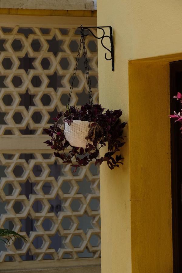 Parul - Elegant Heritage Home At The Heart Of Shantiniketan Exteriör bild